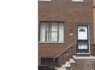 1437 Ritner St, Philadelphia, PA 19145