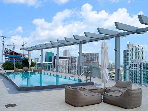 2nd image of 1100 S Miami Ave #301