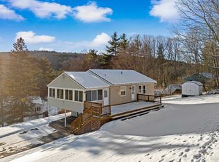 5 Kinne Street, Lebanon, NH 03766