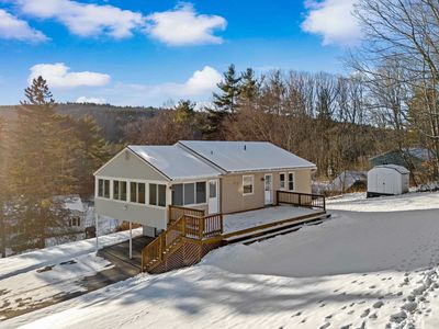 5 Kinne Street, Lebanon, NH, 03766