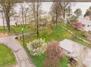 Woodland Dr, Stanton, MI 48888