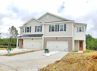 1632 Mermentau St, Mount Pleasant, SC 29466