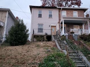 829 Allison St NW, Washington, DC 20011