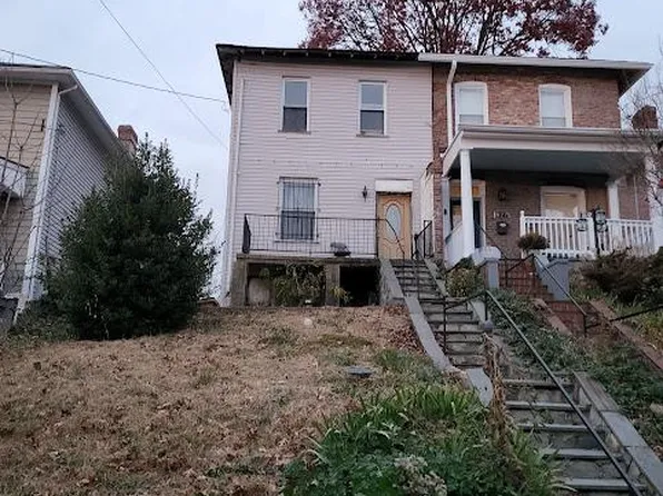 829 Allison St NW, Washington, DC 20011