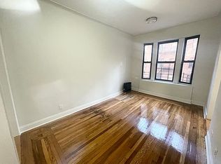 718 W 178th St APT 34, New York, NY 10033