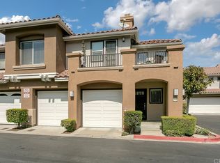 134 Valley View Ter, Mission Viejo, CA 92692