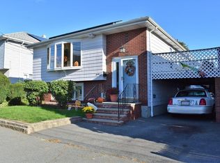 31 Newman St, Revere, MA 02151