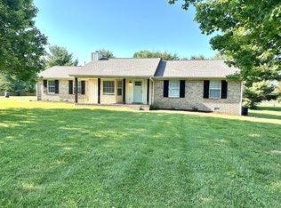 602 N Russell St, Portland, TN 37148