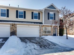 5646 154th Cv NW, Ramsey, MN 55303