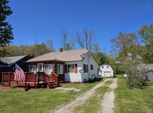 17306 W Davis St, Curtis, MI 49820