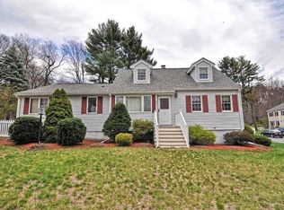 17 Francis Wyman Rd, Burlington, MA 01803
