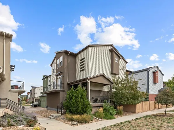 4429 Vindaloo Drive, Castle Rock, CO 80109