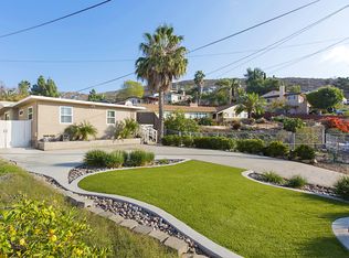 2473 Helix St, Spring Valley, CA 91977