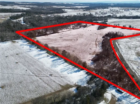 County Road 3151, Hartman, AR 72840