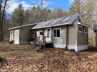 117 Moan And Groan Rd, Northville, NY 12134