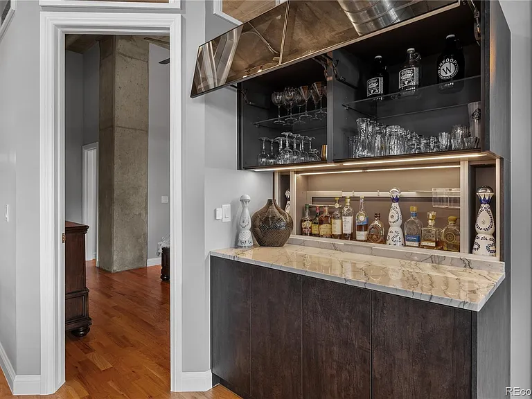 1890 Wynkoop St #801 — Photo 13
