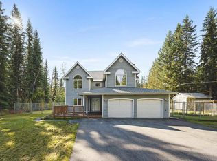 3211 Wyatt Rd, North Pole, AK 99705