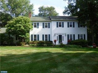 29 Pheasant Rd, Doylestown, PA 18901