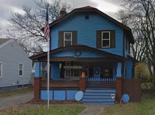 1327 Briarwood Ave, Columbus, OH