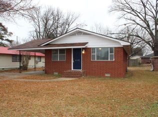 1109 S Cleveland Ave, Russellville, AR 72801