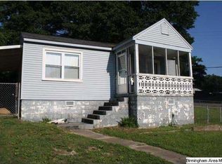 102 Springdale Ave, Bessemer, AL 35023
