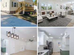 2725 Blount St, East Pt, GA