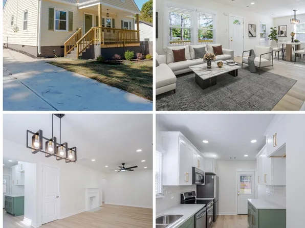 2725 Blount St, East Pt, GA 30344