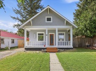 2923 N Smith St, Spokane, WA 99207