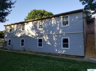 4918 Cotton Row NW UNIT A-D, Huntsville, AL 35816