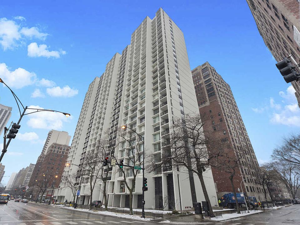 1st image of 3200 N Lake Shore Dr APT 2001