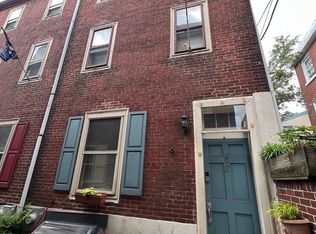 502 S Hancock St, Philadelphia, PA 19147