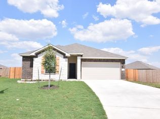 909 Glenhaven Cv, Temple, TX 76502