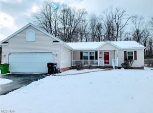 2271 Western Ave, Alliance, OH