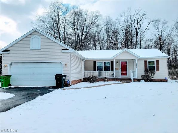 2271 Western Ave, Alliance, OH 44601