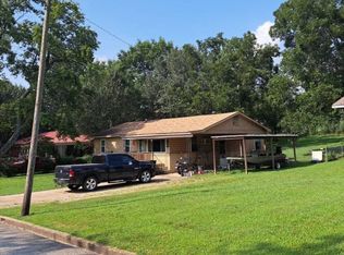 1103 S Pratt St, Pocahontas, AR 72455