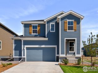 3182 Conquest St, Fort Collins, CO 80524