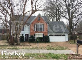 8541 Bazemore Rd, Cordova, TN 38018