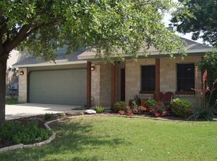 1818 Brentwood Dr, Leander, TX 78641