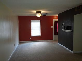 309 Randall Dr, Jacksonville, AR 72076