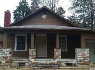 109 Rogers Ln, Sevierville, TN 37876