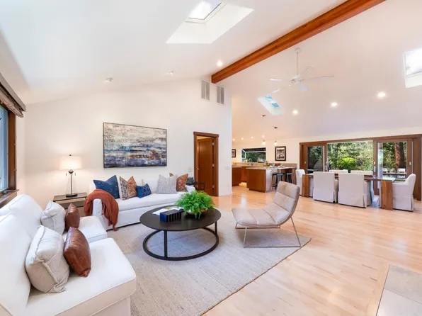 1006 Bale Lane, Calistoga, CA 94515