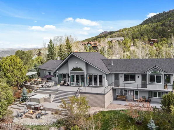 781 Hillcrest Dr, Basalt, CO 81621