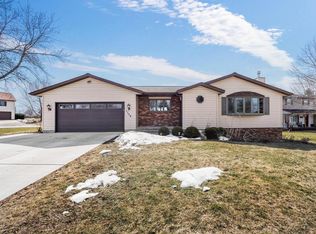 1154 Crossing Ridge Trl, Sun Prairie, WI 53590