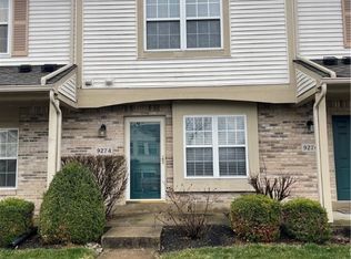 9274 Captiva Bay Dr, Miamisburg, OH 45342