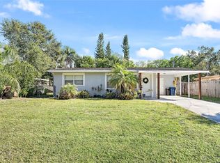 2523 Vinson Ave, Sarasota, FL 34232
