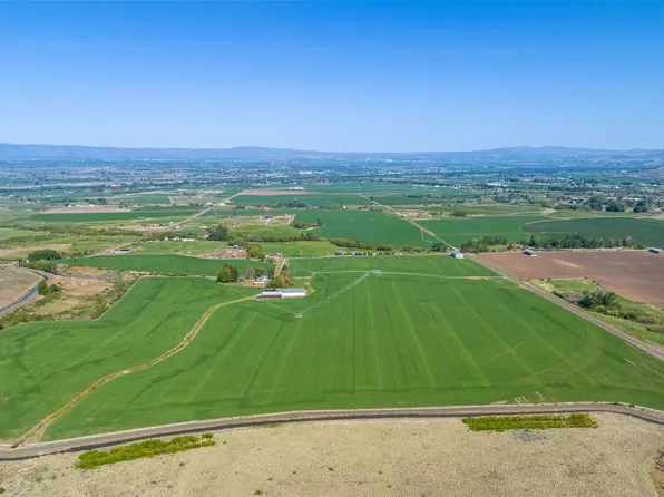 5500 Weaver Road, Ellensburg, WA 98926