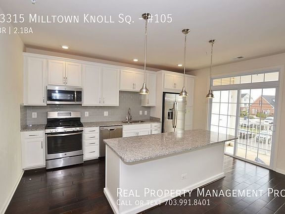 3rd image of 23315 Milltown Knoll Sq Unit 105