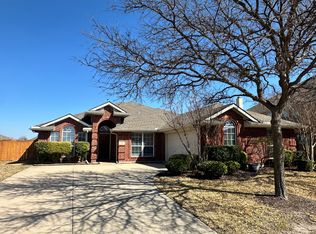 11902 Singing Brook Rd, Frisco, TX 75035