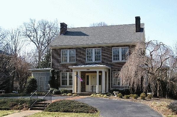 500 Mulberry Rd