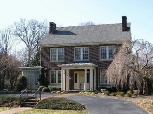 500 Mulberry Rd, Martinsville, VA 24112